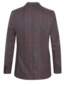 LAB Pal Zileri Suit jacket plaid