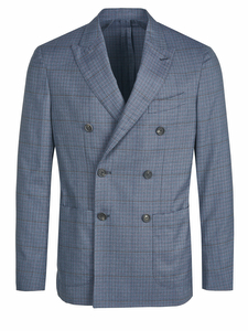 Pal Zileri Suit jacket blue