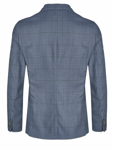 Pal Zileri Suit jacket blue