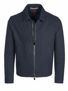 Pal Zileri Jacket navy