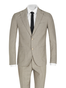 Pal Zileri Suit brown