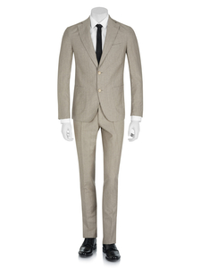 Pal Zileri Suit brown