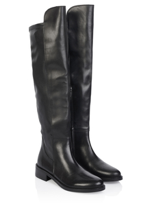Baldinini Boot black