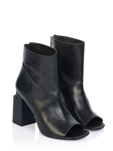 Baldinini Boot black