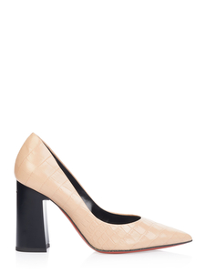 Baldinini Shoe beige