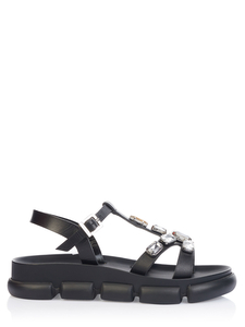 Baldinini Schuhe schwarz