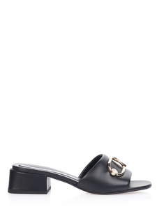 Baldinini Shoe black