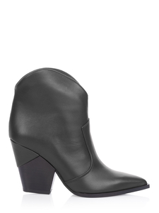 Baldinini Boot black