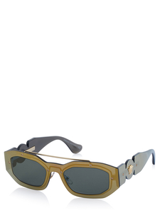 Versace Sunglasses brown