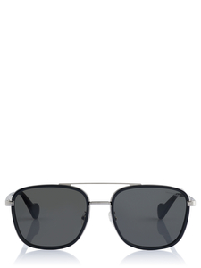 Moncler Sunglasses black