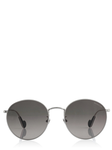 Moncler Sunglasses silver