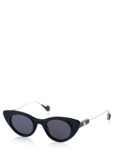 Moncler Sunglasses black-gold