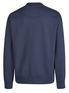 Moose Knuckles Pullover navy