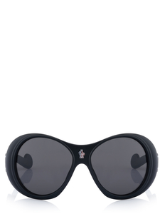 Moncler Sunglasses black