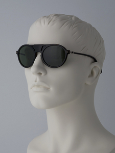 Moncler Sunglasses havana