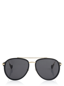 Moncler Sunglasses gold
