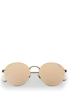 Moncler Sunglasses gold