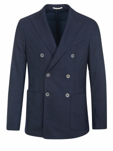 Pal Zileri Suit jacket navy