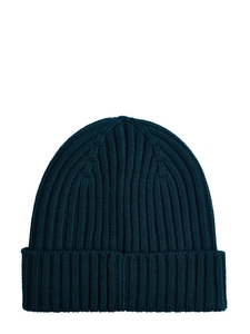 Givenchy Beanie dark green