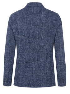 Emporio Armani Suit jacket blue