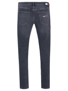 Tommy Hilfiger Jeans Jeans Gris foncé