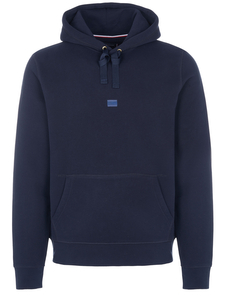 Tommy Hilfiger Pullover dunkelblau