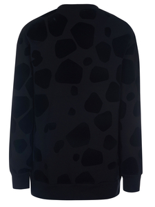 EA7 Emporio Armani Pullover black