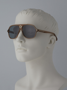 Philipp Plein Sunglasses transparent