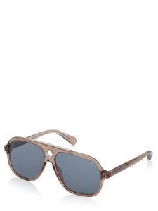 Philipp Plein Sunglasses transparent