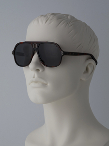 Philipp Plein Sunglasses havana