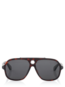 Philipp Plein Sunglasses havana