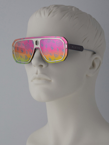 Philipp Plein Sunglasses multi-colored