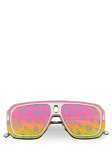 Philipp Plein Sunglasses multi-colored