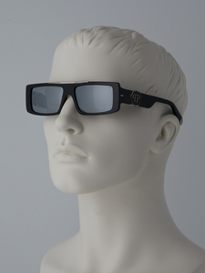 Philipp Plein Sunglasses black