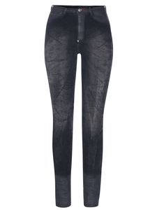 Philipp Plein Jeans dark grey