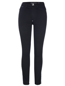 Philipp Plein Jeans black