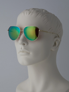 Michael Kors Sunglasses gold