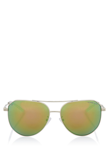 Michael Kors Sunglasses gold