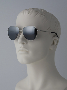 Michael Kors Sunglasses silver