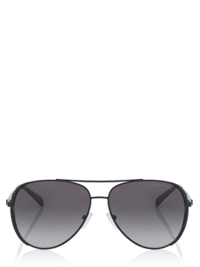 Michael Kors Sonnenbrille schwarz