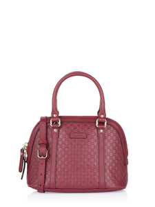 Gucci Sac Bordeaux
