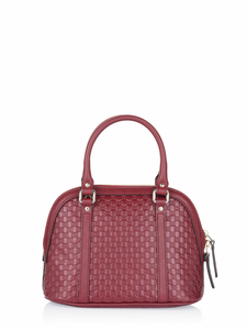 Gucci Sac Bordeaux