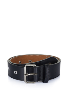 Belstaff Gürtel schwarz