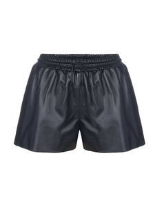 Belstaff Shorts black