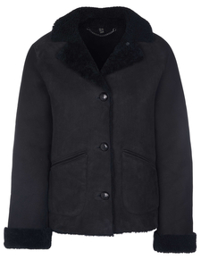 Belstaff Veste Noir
