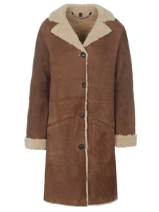 Belstaff Manteaux Marron