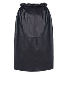 Belstaff Skirt black