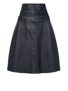 Belstaff Skirt black