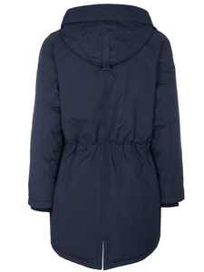 Belstaff Coat dark blue