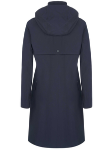 Belstaff Manteaux Bleu foncé